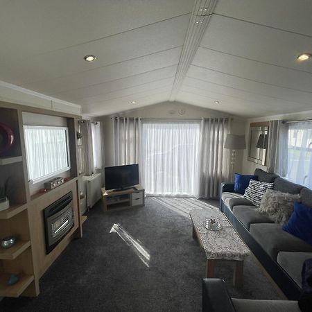 2 Bedroom Caravan, Edi Rita, Robin Hood, Pet Friendly Meliden Kültér fotó