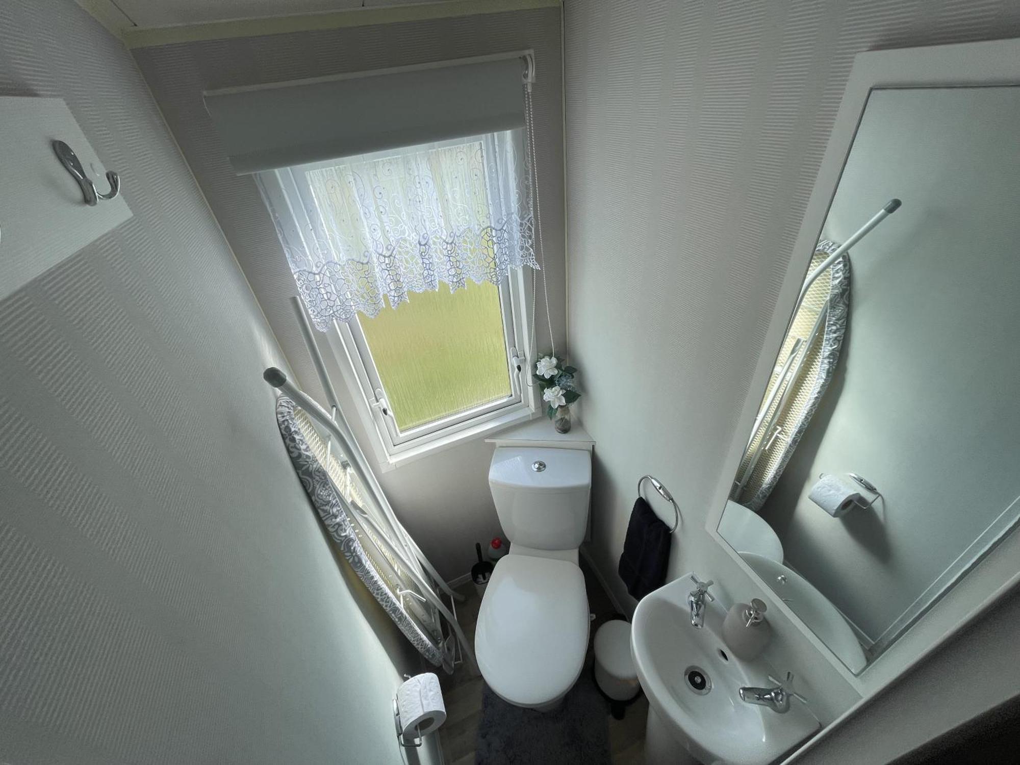2 Bedroom Caravan, Edi Rita, Robin Hood, Pet Friendly Meliden Kültér fotó