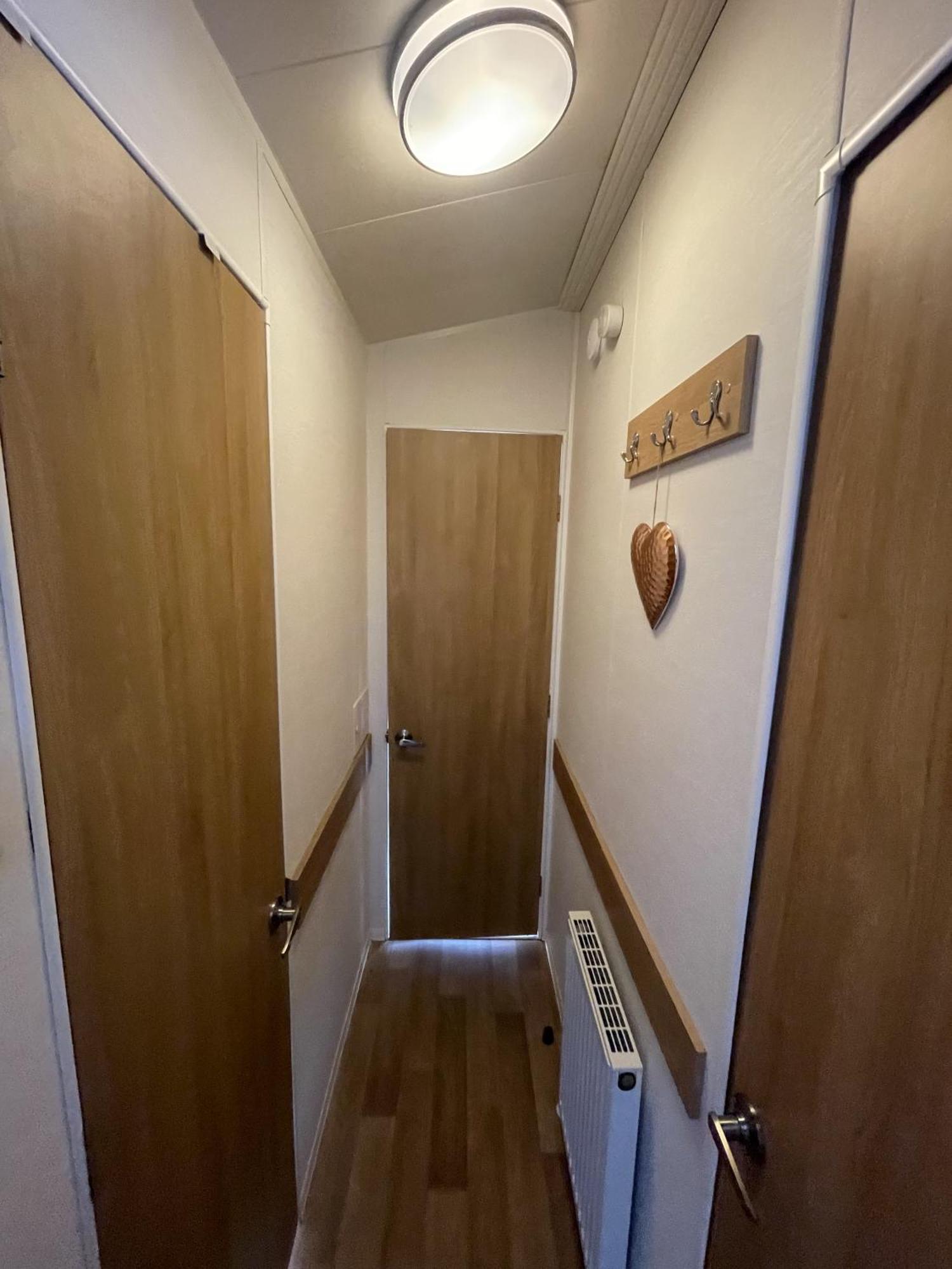 2 Bedroom Caravan, Edi Rita, Robin Hood, Pet Friendly Meliden Kültér fotó