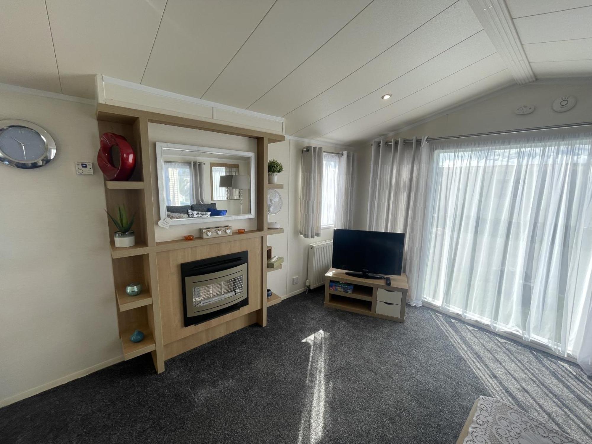 2 Bedroom Caravan, Edi Rita, Robin Hood, Pet Friendly Meliden Kültér fotó