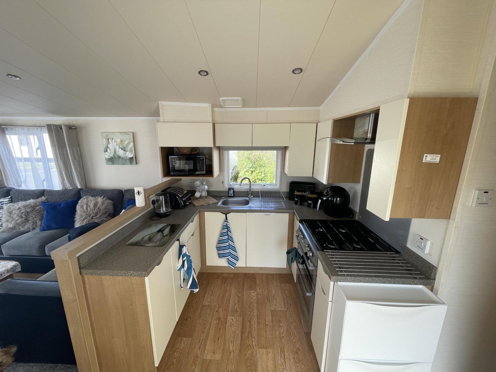 2 Bedroom Caravan, Edi Rita, Robin Hood, Pet Friendly Meliden Kültér fotó