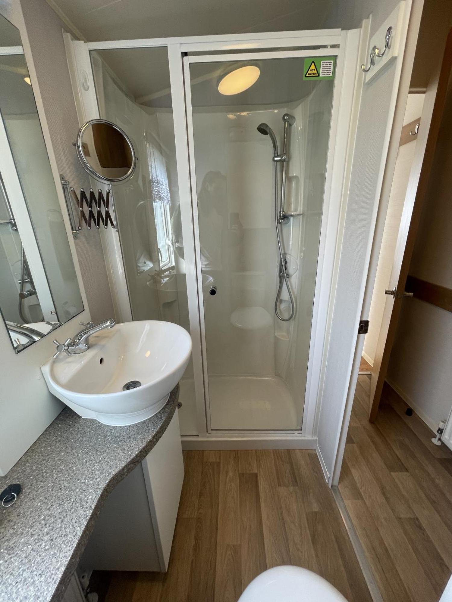2 Bedroom Caravan, Edi Rita, Robin Hood, Pet Friendly Meliden Kültér fotó