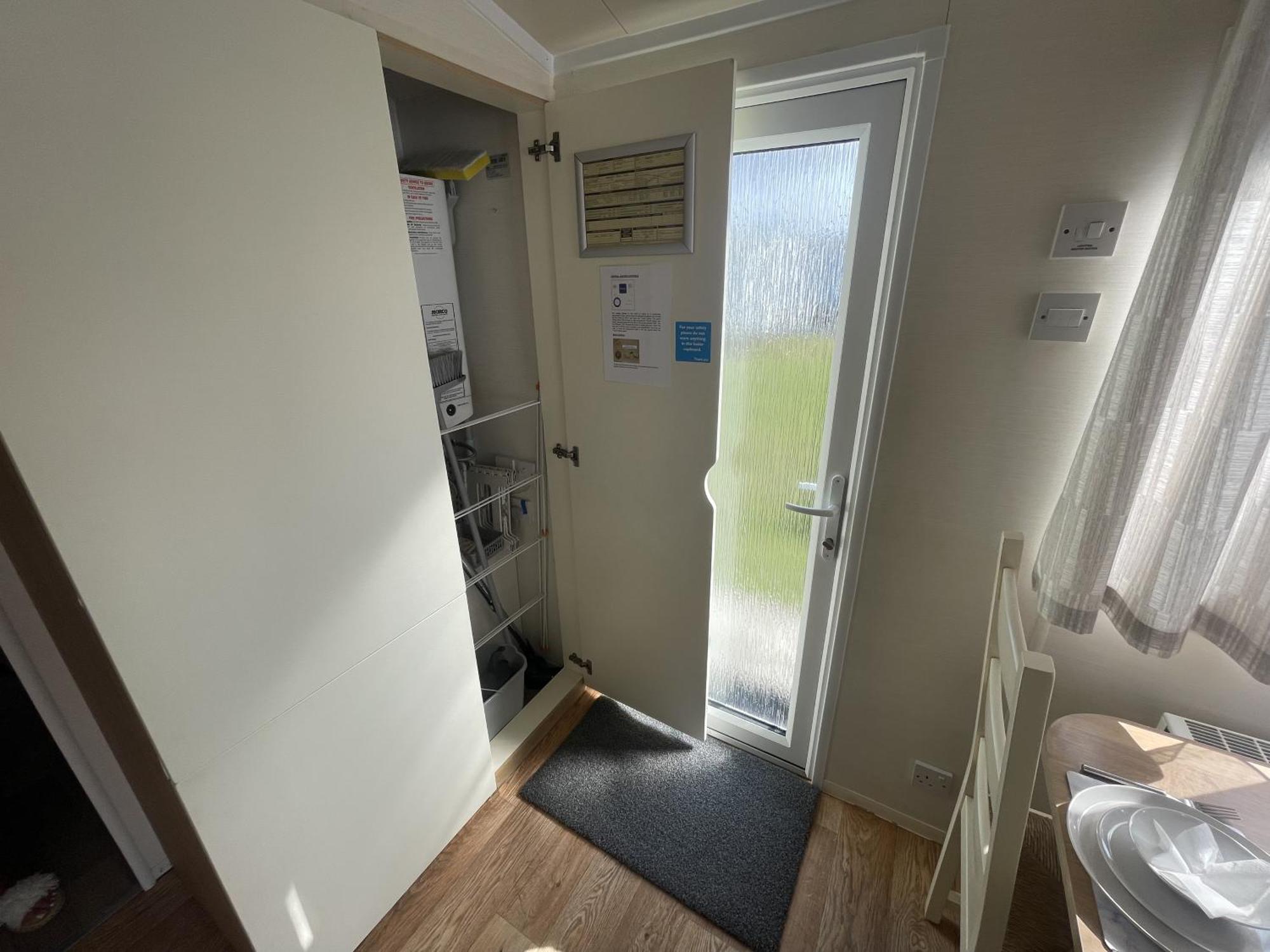 2 Bedroom Caravan, Edi Rita, Robin Hood, Pet Friendly Meliden Kültér fotó