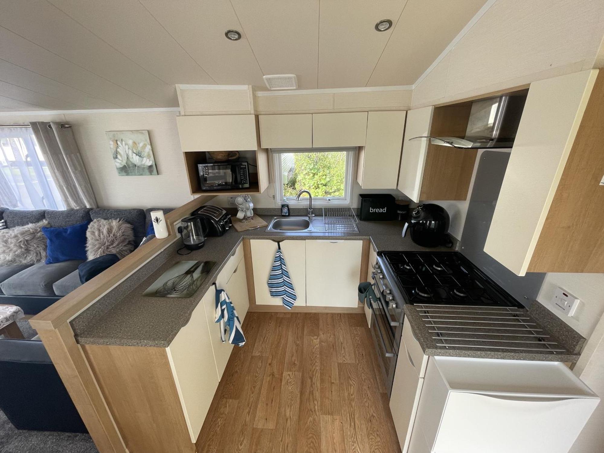 2 Bedroom Caravan, Edi Rita, Robin Hood, Pet Friendly Meliden Kültér fotó