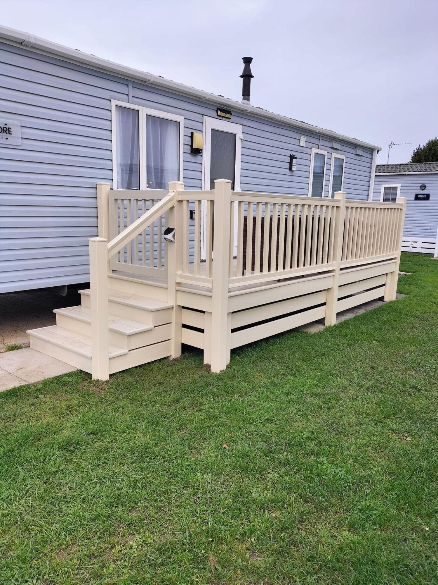 2 Bedroom Caravan, Edi Rita, Robin Hood, Pet Friendly Meliden Kültér fotó
