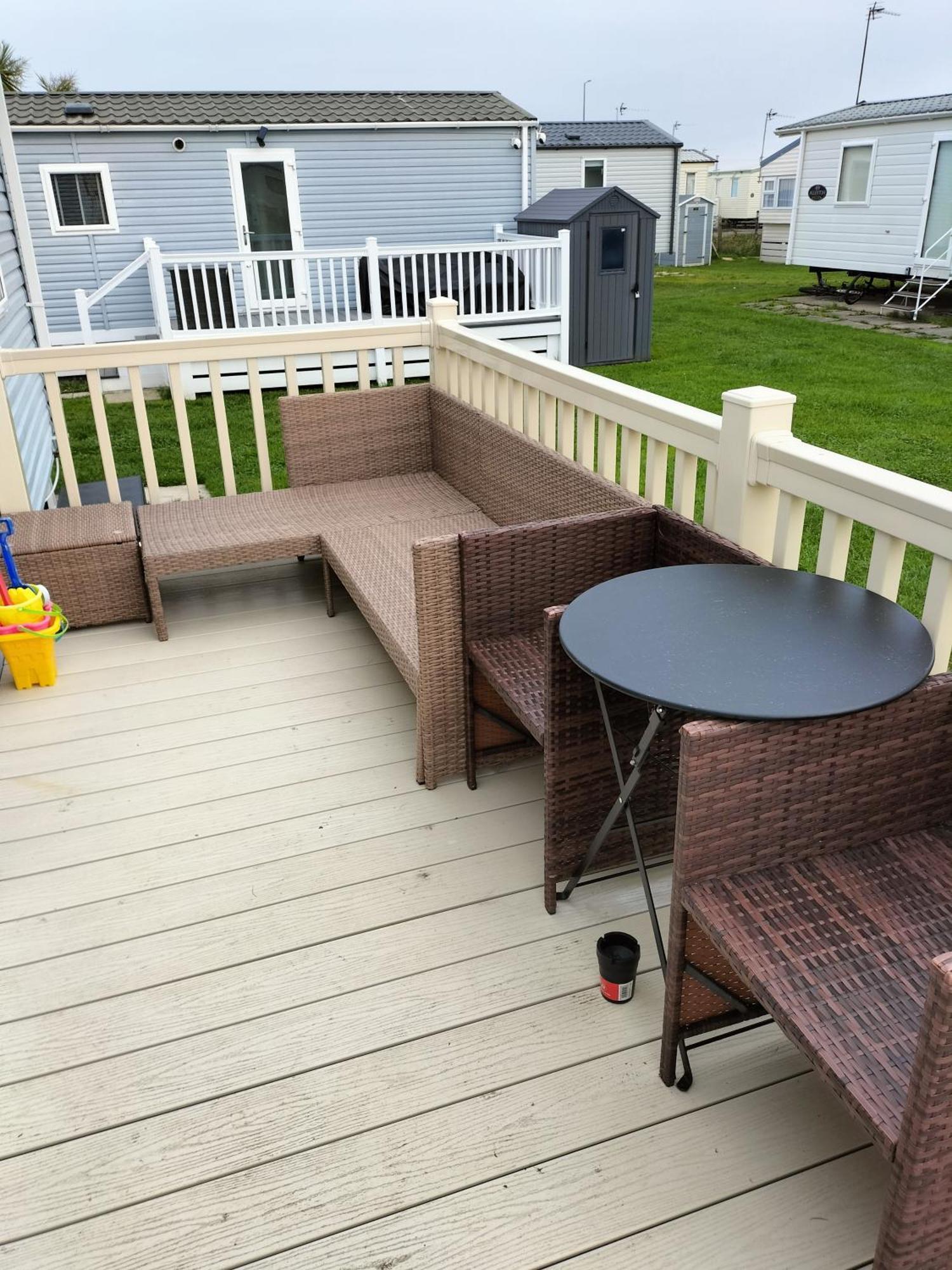 2 Bedroom Caravan, Edi Rita, Robin Hood, Pet Friendly Meliden Kültér fotó