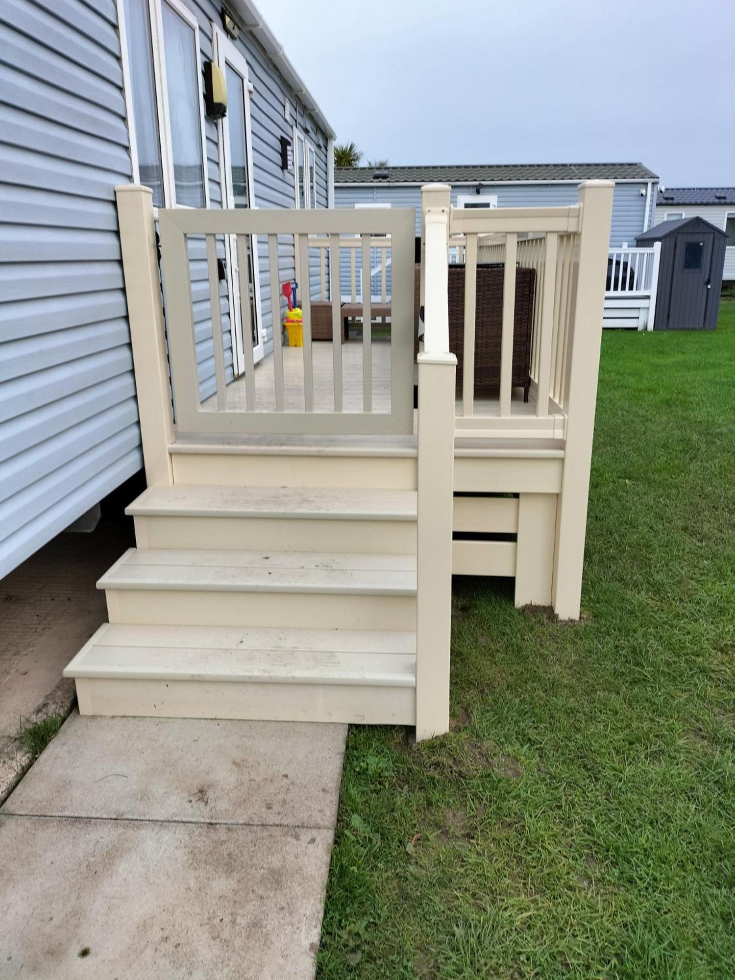2 Bedroom Caravan, Edi Rita, Robin Hood, Pet Friendly Meliden Kültér fotó